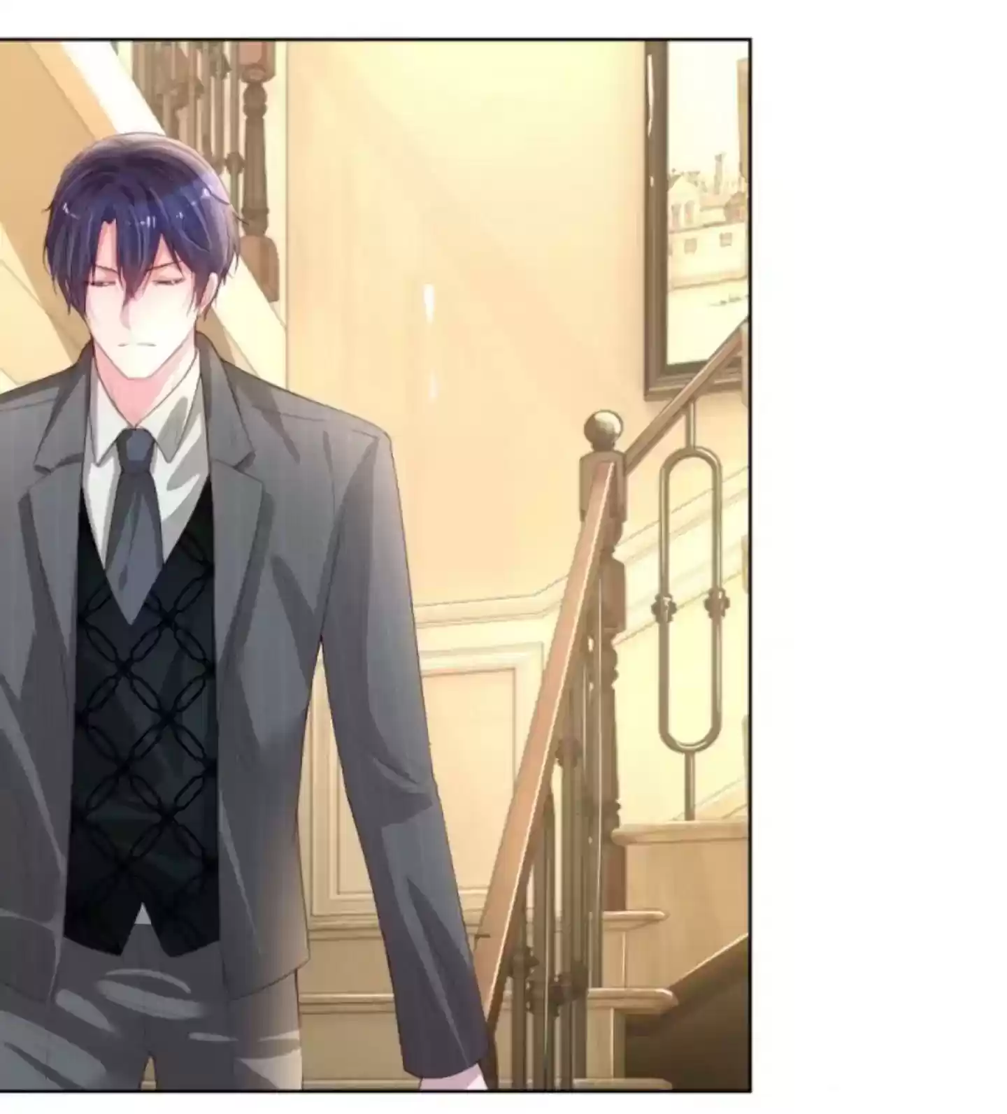 Mommy Run Away: Daddy Is Chasing After You Chapter 21: