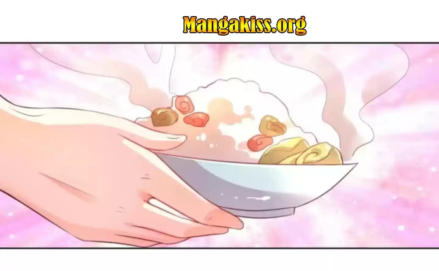 Mommy Run Away: Daddy Is Chasing After You Chapter 21: