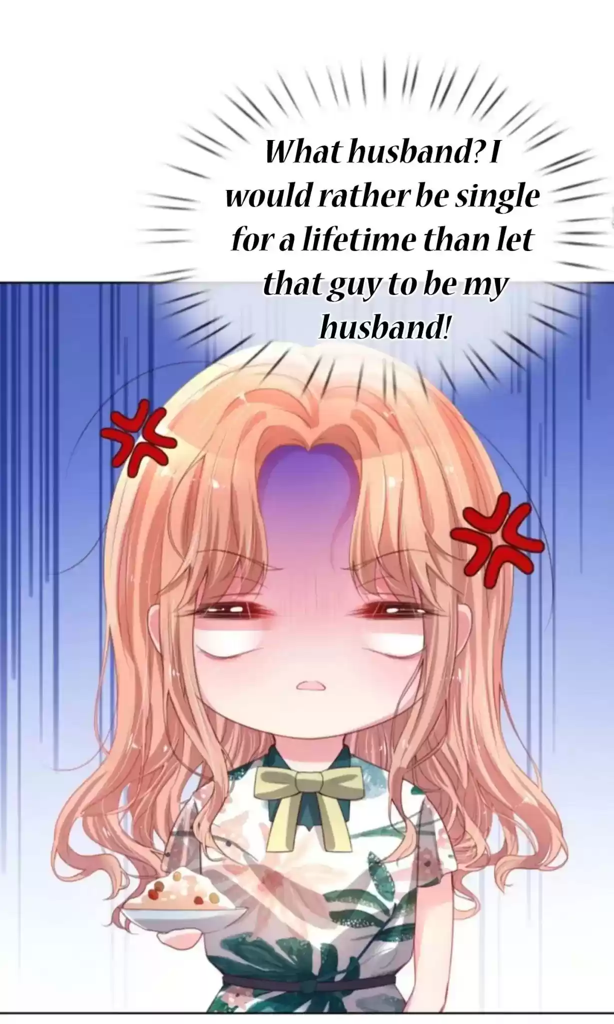 Mommy Run Away: Daddy Is Chasing After You Chapter 21: