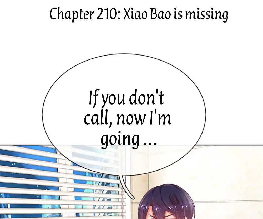 Mommy Run Away: Daddy Is Chasing After You Chapter 210