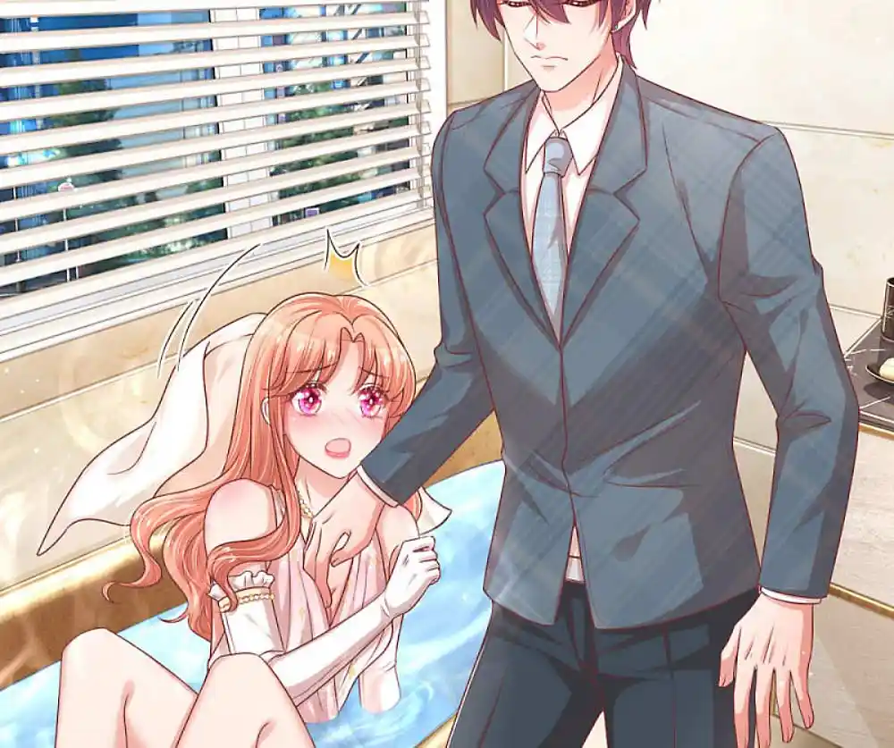 Mommy Run Away: Daddy Is Chasing After You Chapter 210