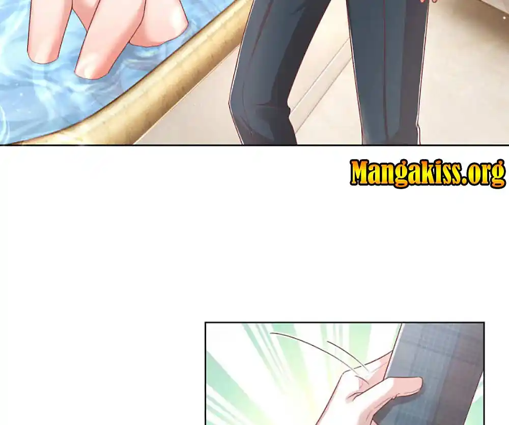 Mommy Run Away: Daddy Is Chasing After You Chapter 210