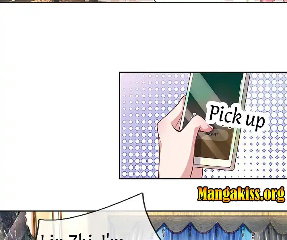 Mommy Run Away: Daddy Is Chasing After You Chapter 210