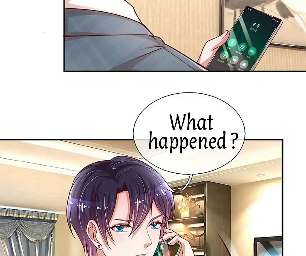 Mommy Run Away: Daddy Is Chasing After You Chapter 210