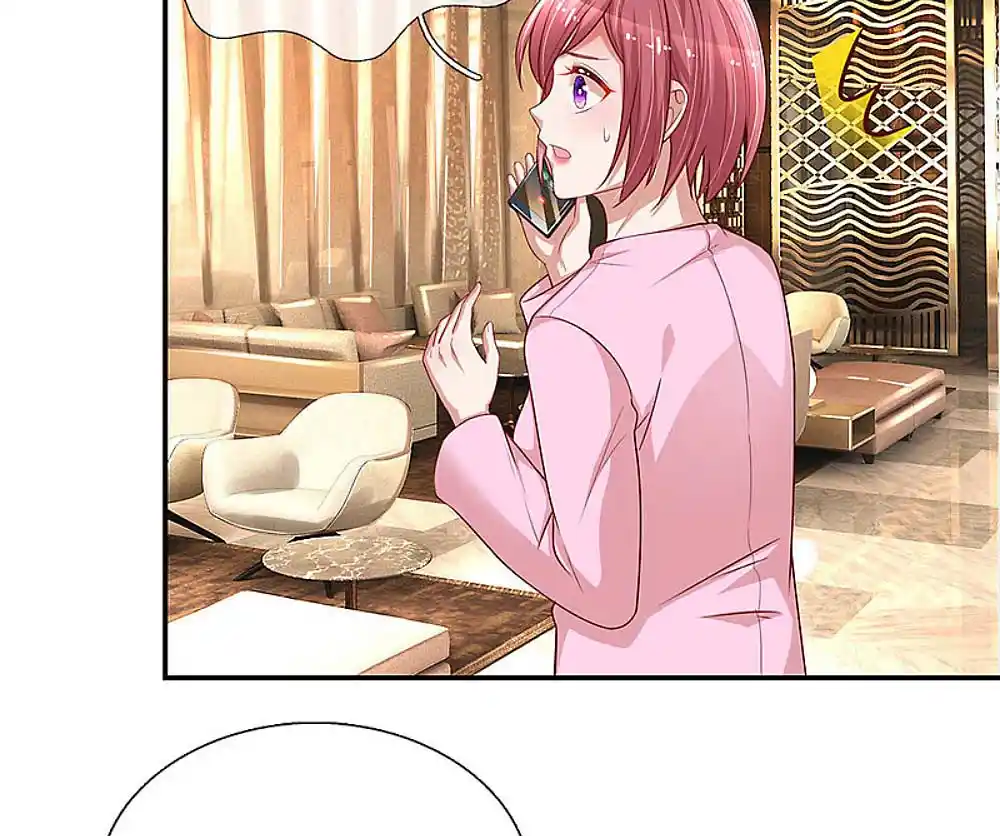 Mommy Run Away: Daddy Is Chasing After You Chapter 210