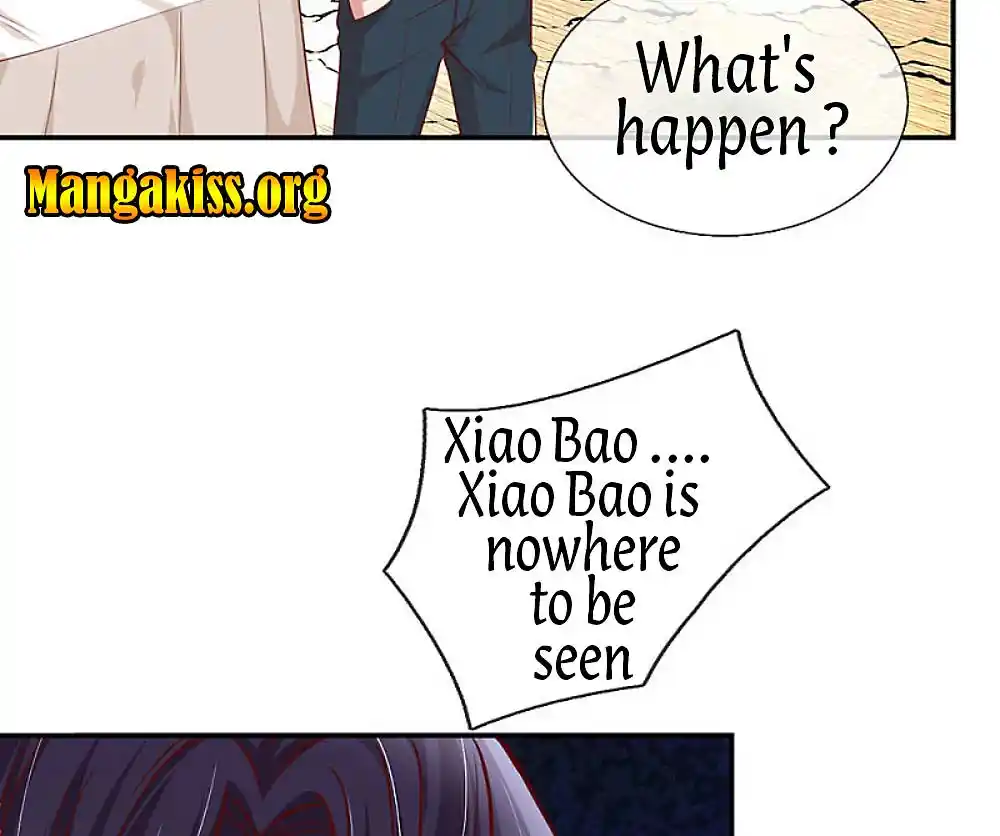 Mommy Run Away: Daddy Is Chasing After You Chapter 210