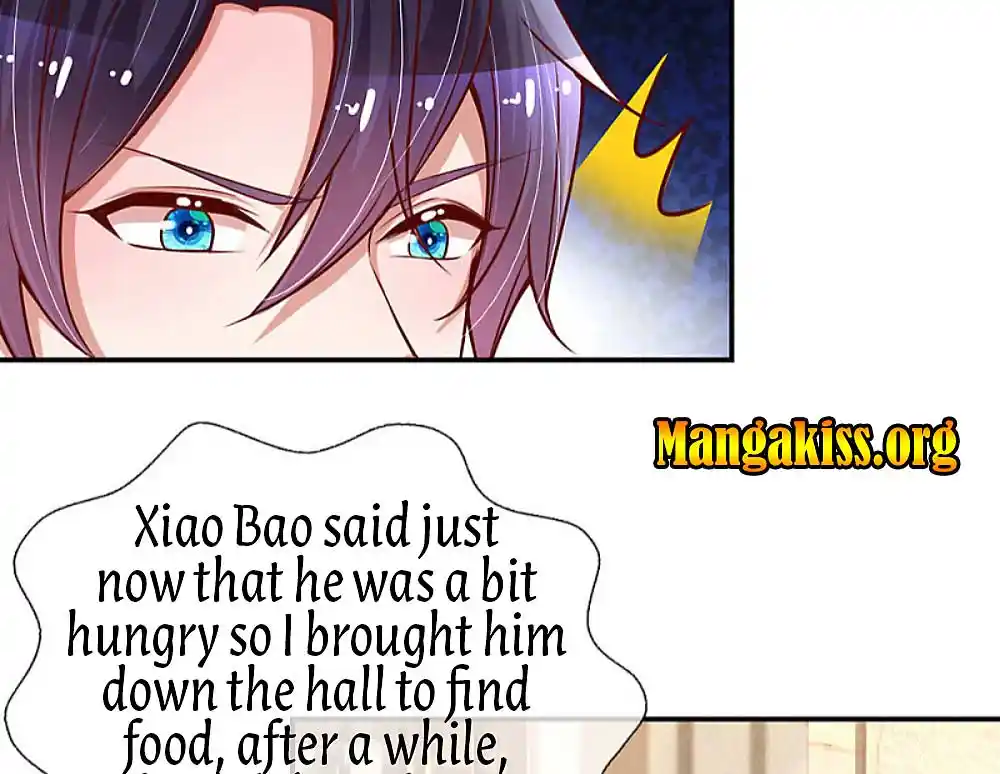 Mommy Run Away: Daddy Is Chasing After You Chapter 210