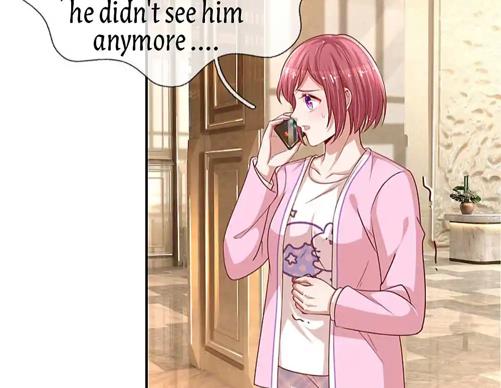 Mommy Run Away: Daddy Is Chasing After You Chapter 210