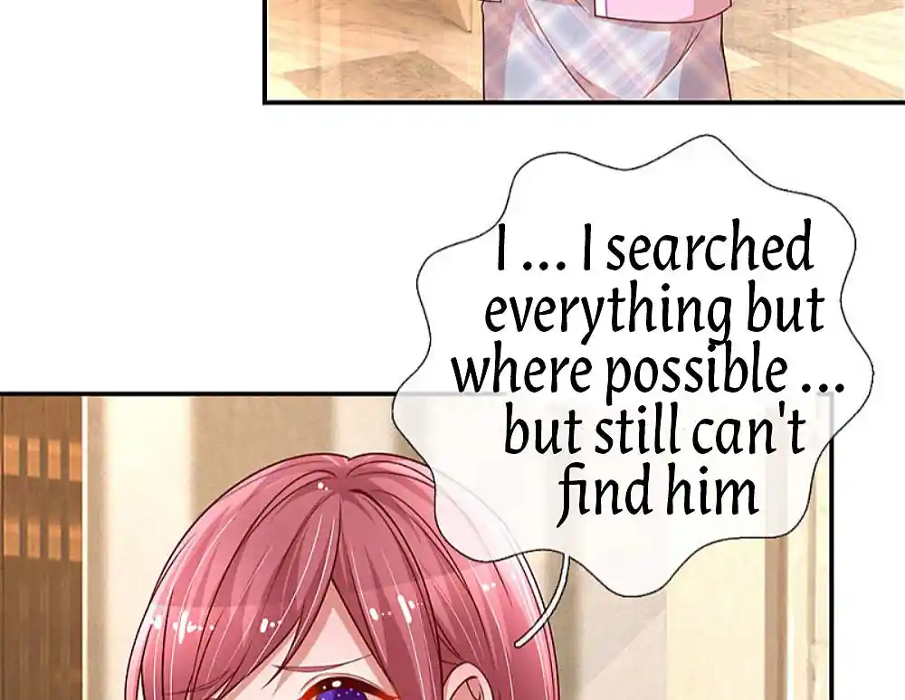 Mommy Run Away: Daddy Is Chasing After You Chapter 210