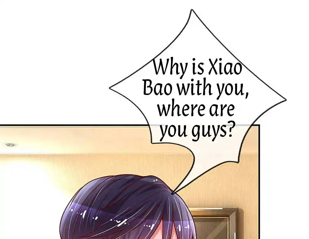 Mommy Run Away: Daddy Is Chasing After You Chapter 210