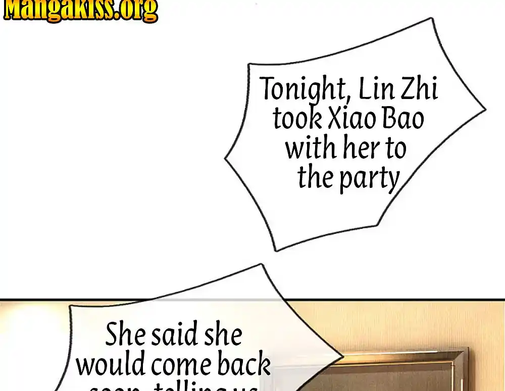 Mommy Run Away: Daddy Is Chasing After You Chapter 210