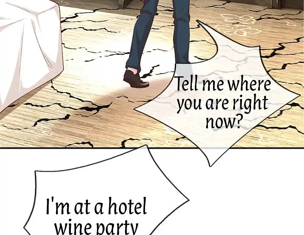 Mommy Run Away: Daddy Is Chasing After You Chapter 210