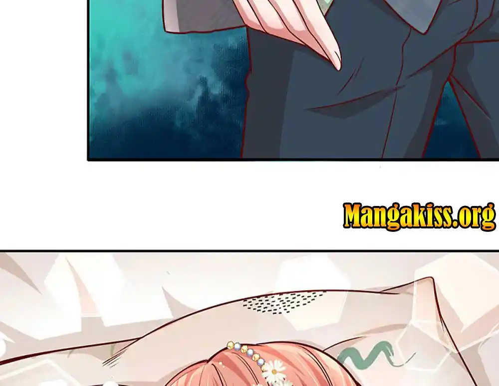 Mommy Run Away: Daddy Is Chasing After You Chapter 210