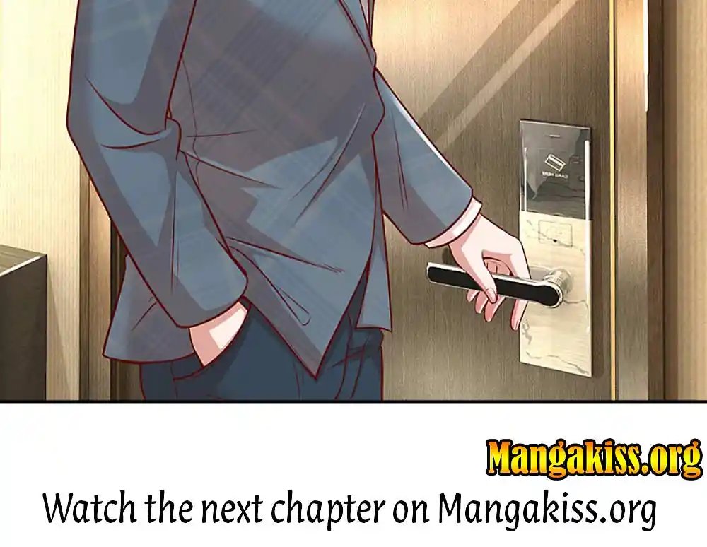 Mommy Run Away: Daddy Is Chasing After You Chapter 210