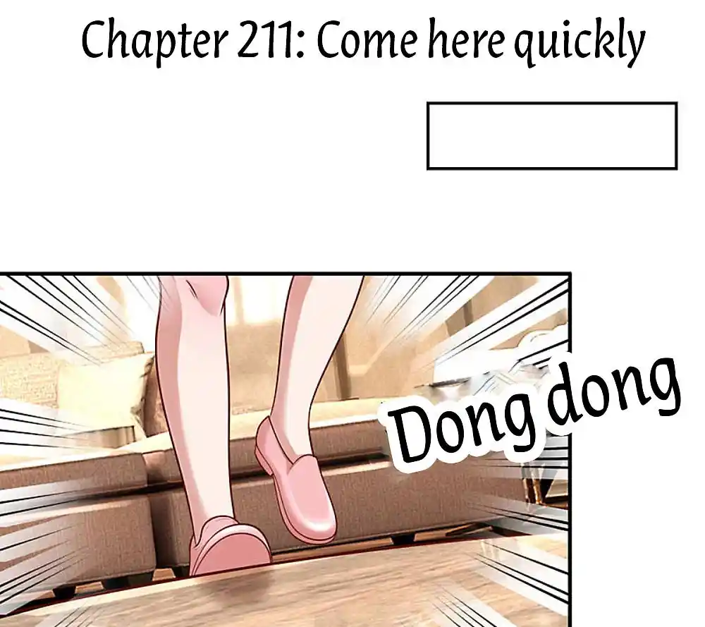 Mommy Run Away: Daddy Is Chasing After You Chapter 211