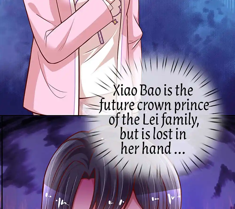 Mommy Run Away: Daddy Is Chasing After You Chapter 211