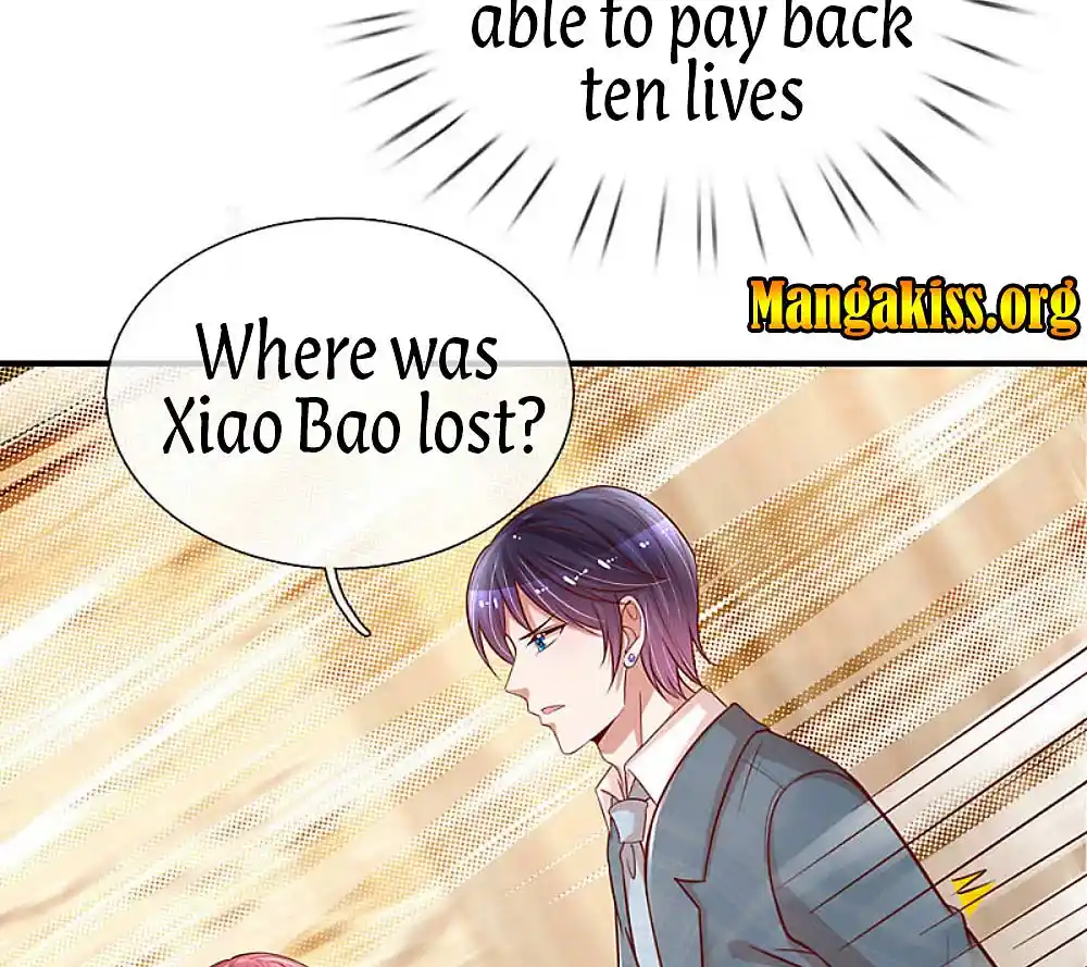 Mommy Run Away: Daddy Is Chasing After You Chapter 211