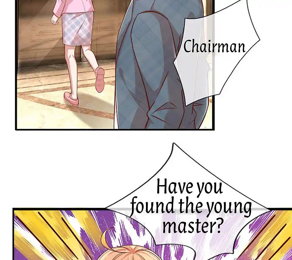 Mommy Run Away: Daddy Is Chasing After You Chapter 211