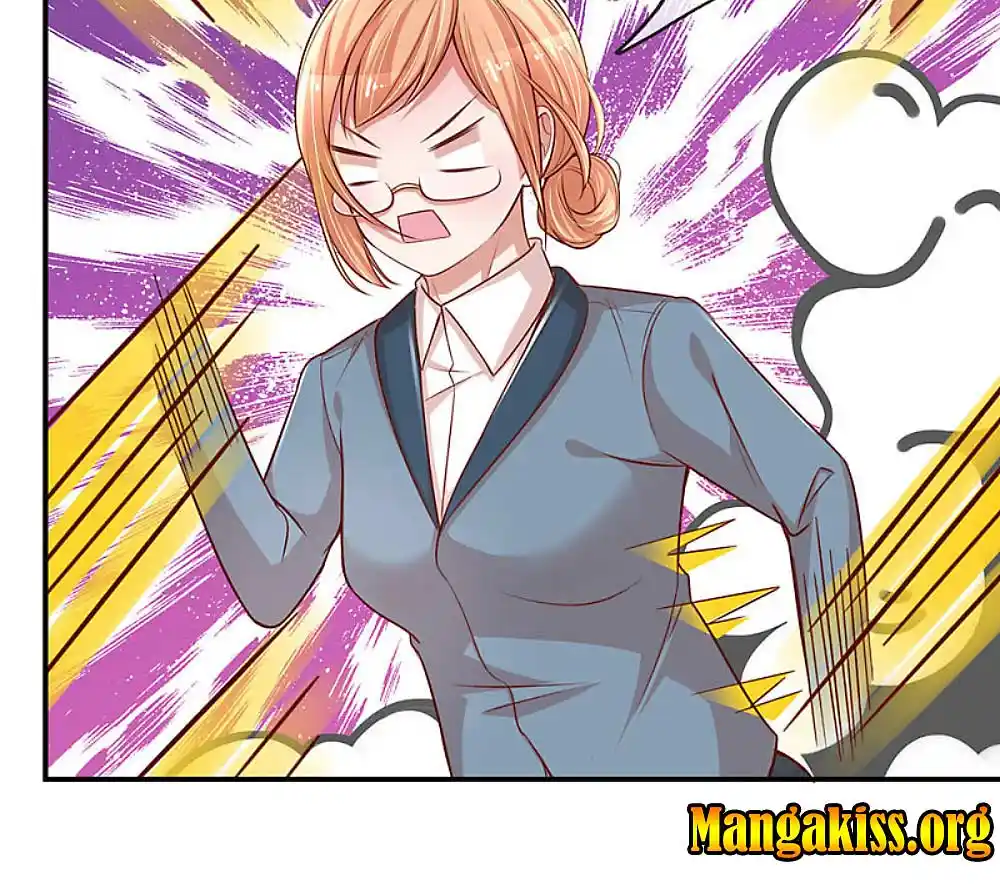 Mommy Run Away: Daddy Is Chasing After You Chapter 211