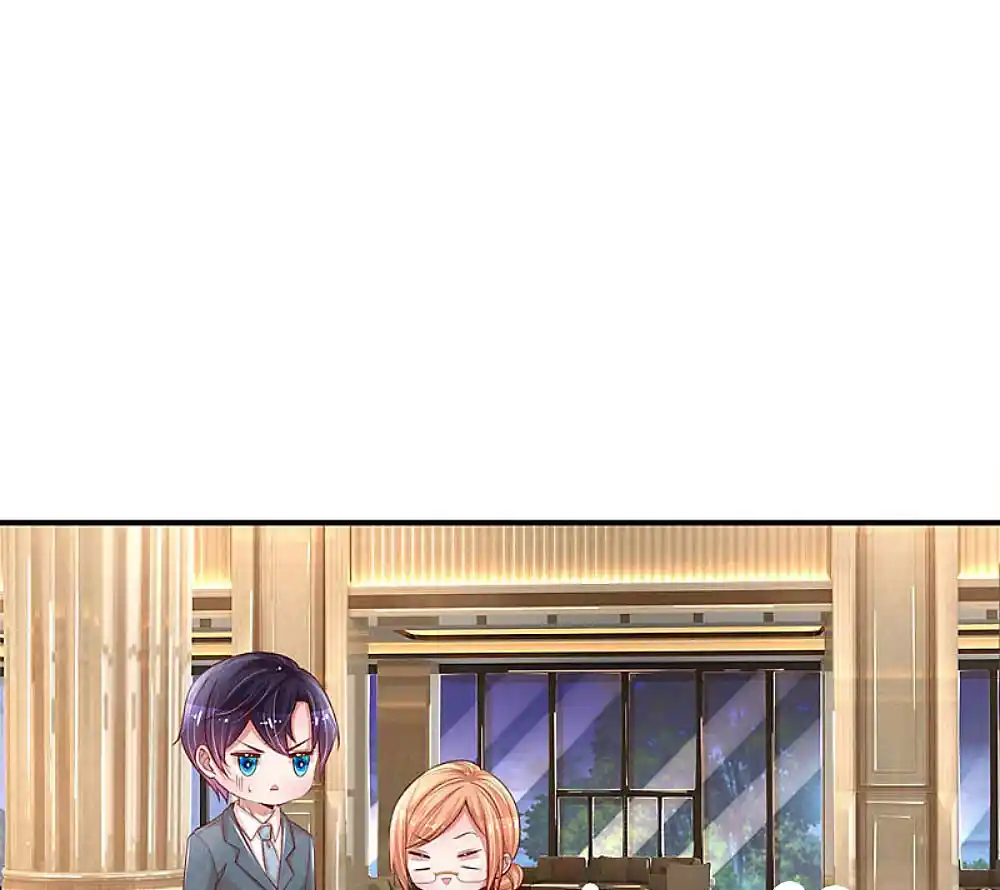 Mommy Run Away: Daddy Is Chasing After You Chapter 211