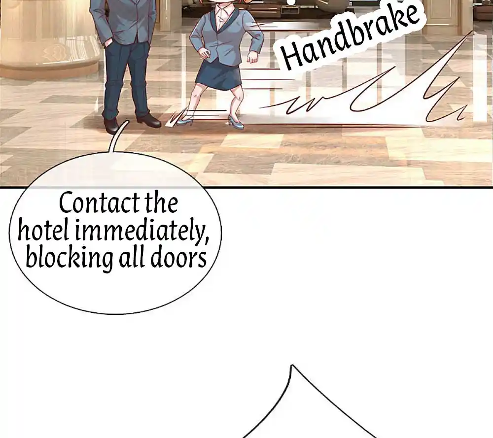 Mommy Run Away: Daddy Is Chasing After You Chapter 211