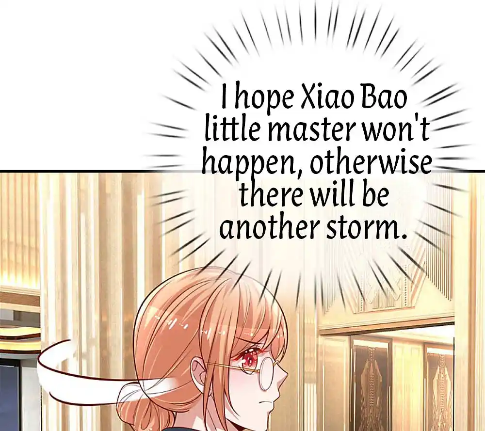 Mommy Run Away: Daddy Is Chasing After You Chapter 211