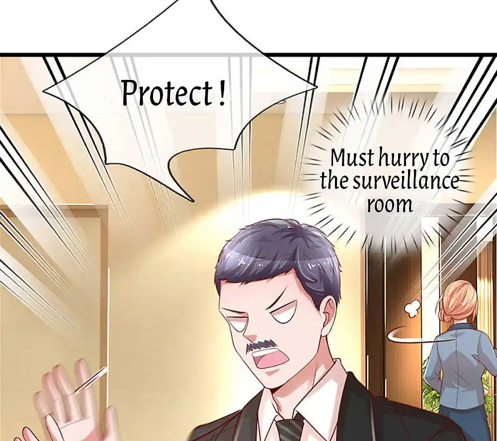 Mommy Run Away: Daddy Is Chasing After You Chapter 211