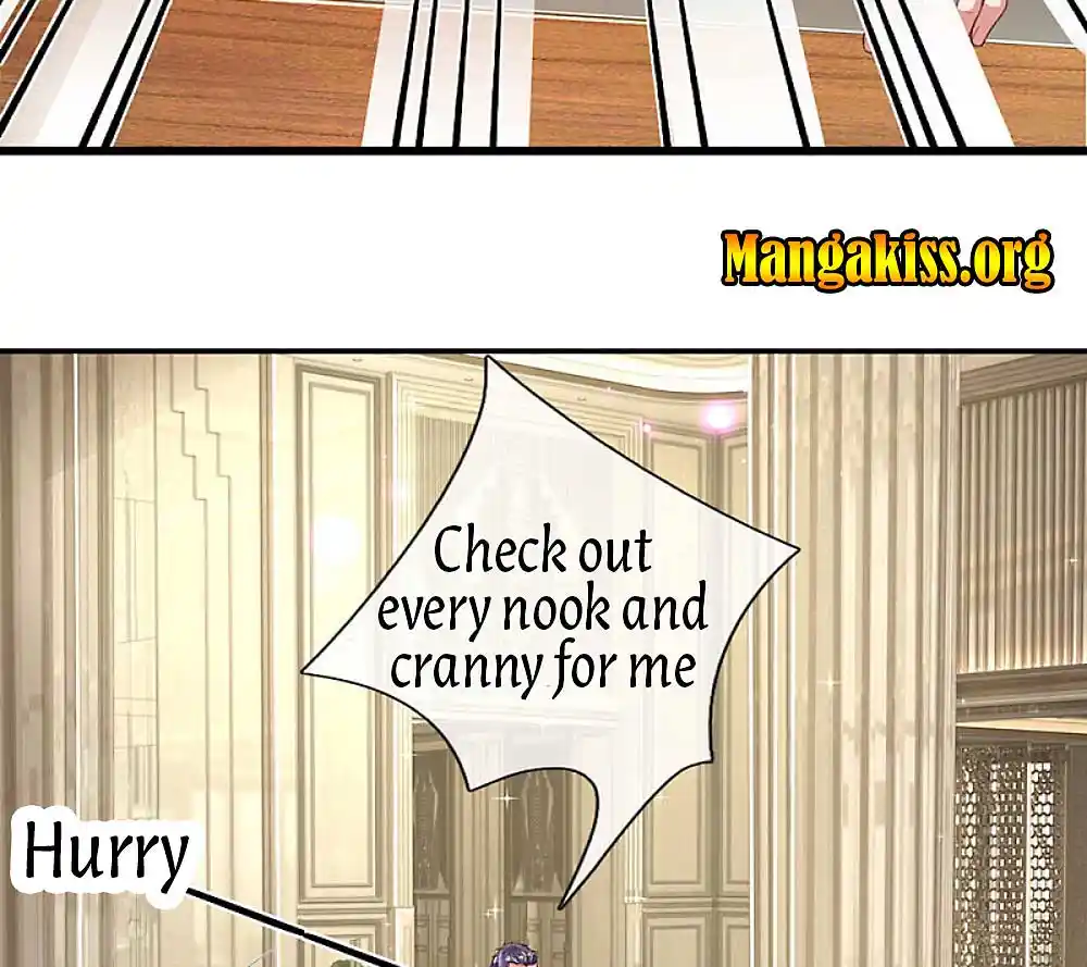 Mommy Run Away: Daddy Is Chasing After You Chapter 211