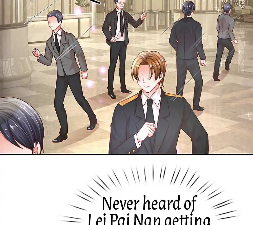 Mommy Run Away: Daddy Is Chasing After You Chapter 211