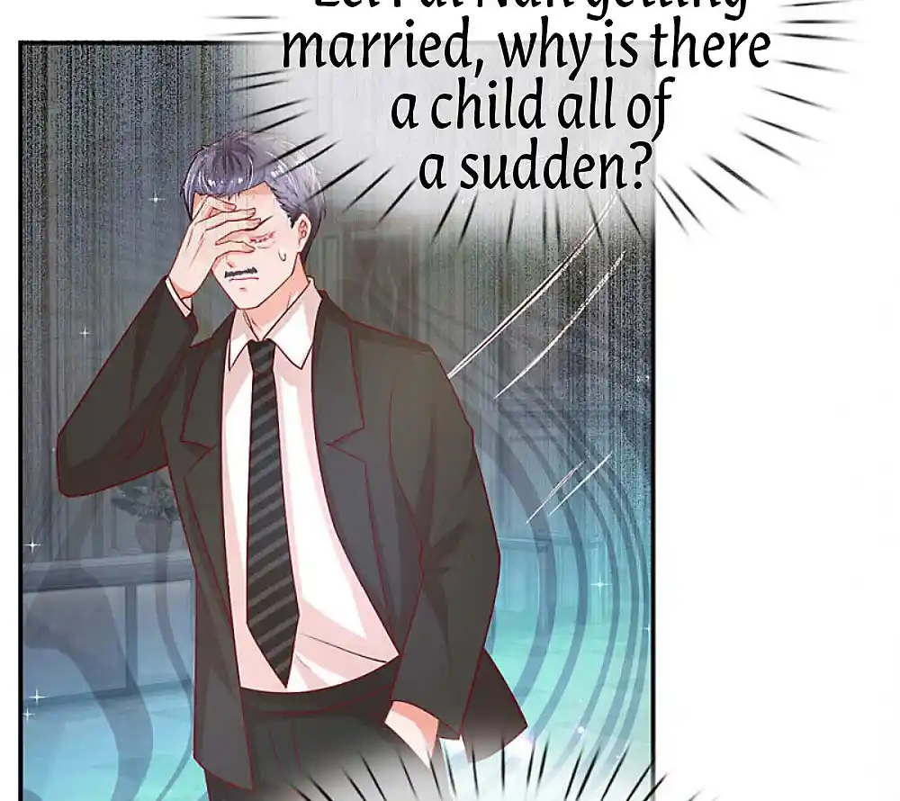 Mommy Run Away: Daddy Is Chasing After You Chapter 211