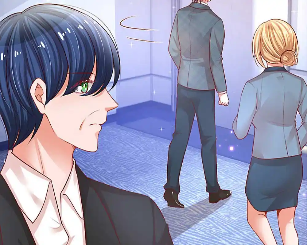 Mommy Run Away: Daddy Is Chasing After You Chapter 211