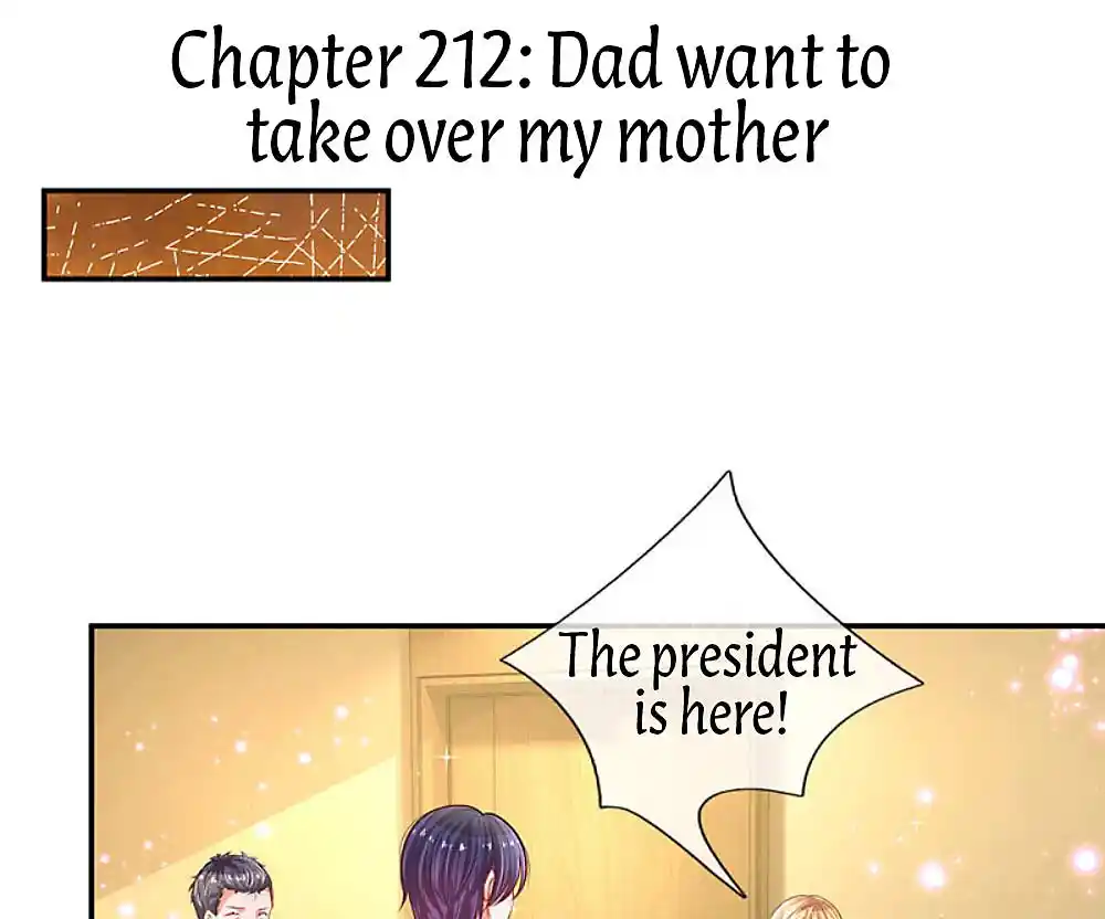 Mommy Run Away: Daddy Is Chasing After You Chapter 212