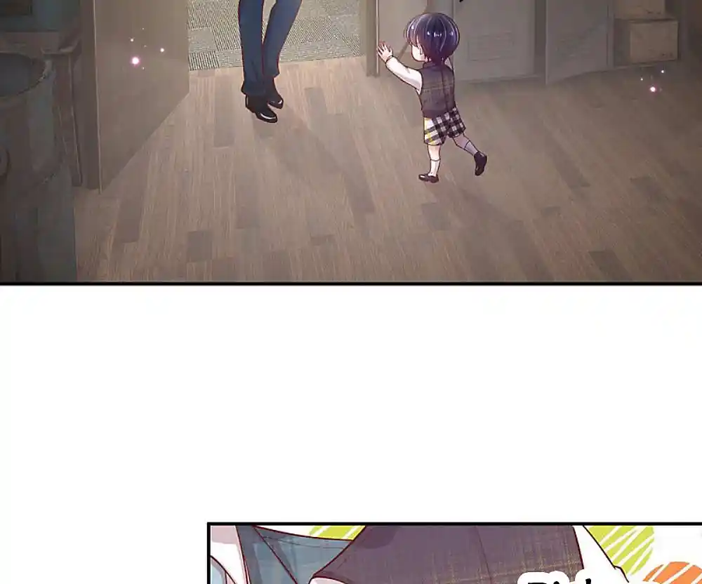 Mommy Run Away: Daddy Is Chasing After You Chapter 212