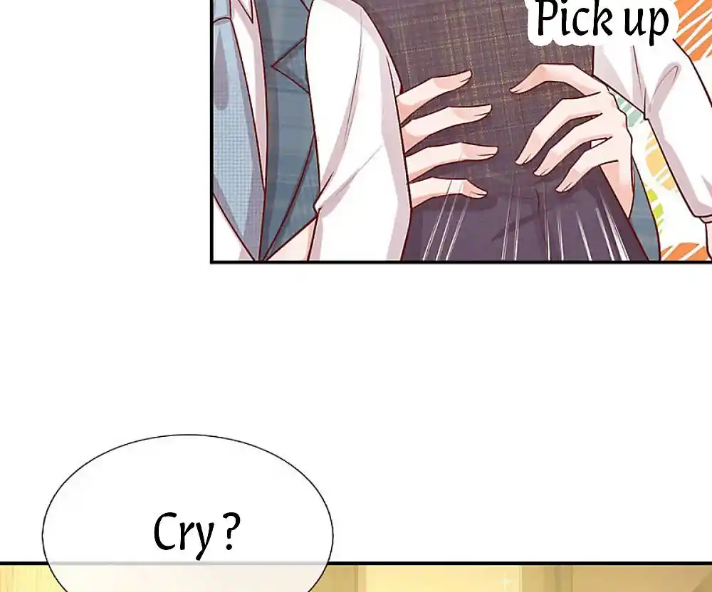 Mommy Run Away: Daddy Is Chasing After You Chapter 212