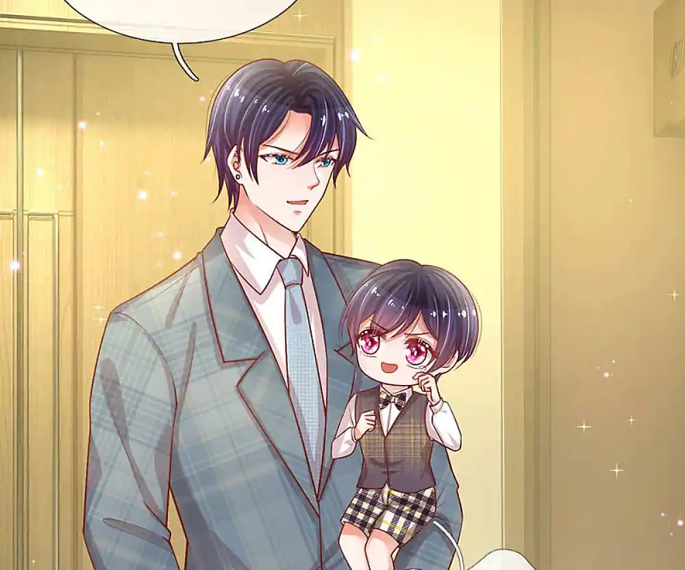 Mommy Run Away: Daddy Is Chasing After You Chapter 212