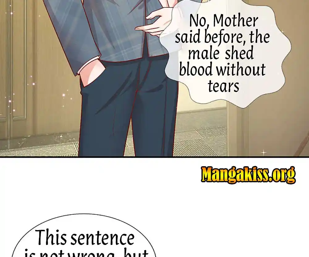 Mommy Run Away: Daddy Is Chasing After You Chapter 212