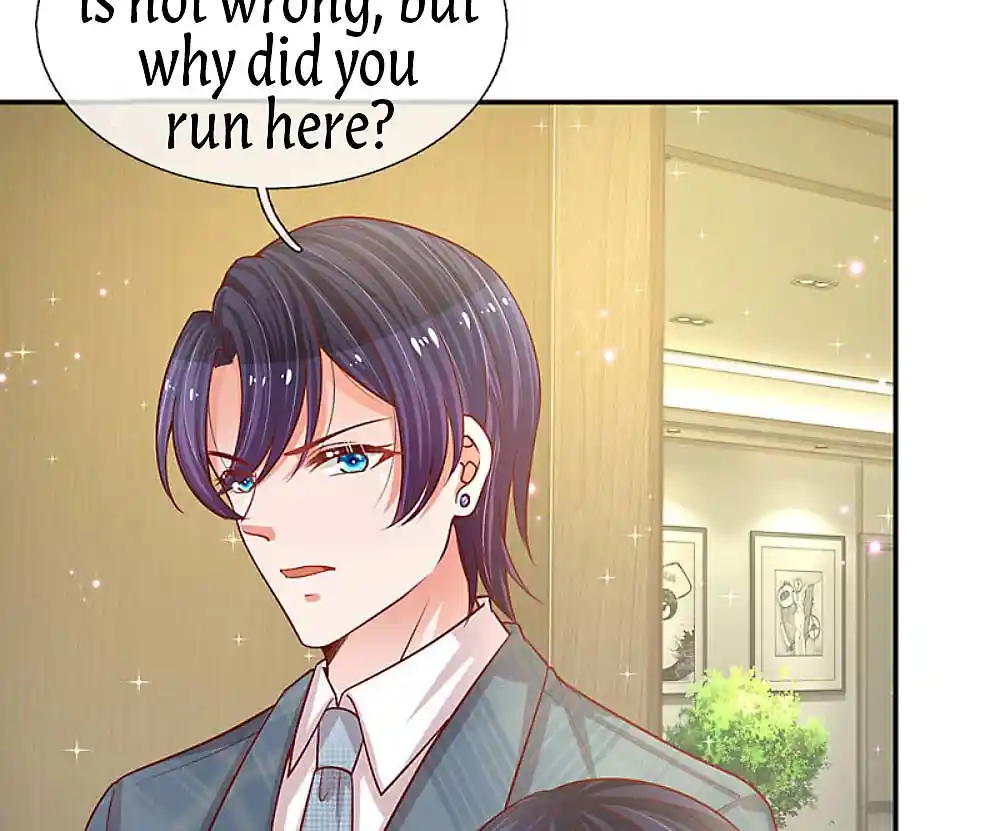 Mommy Run Away: Daddy Is Chasing After You Chapter 212