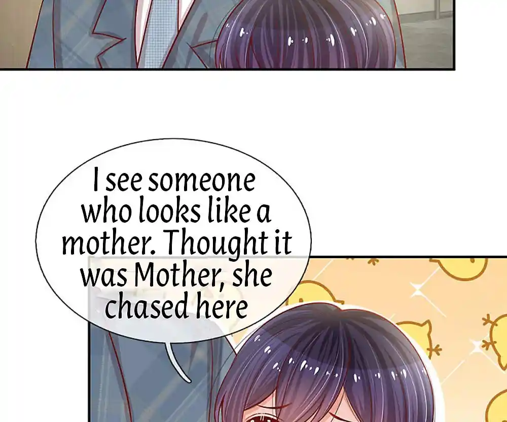 Mommy Run Away: Daddy Is Chasing After You Chapter 212