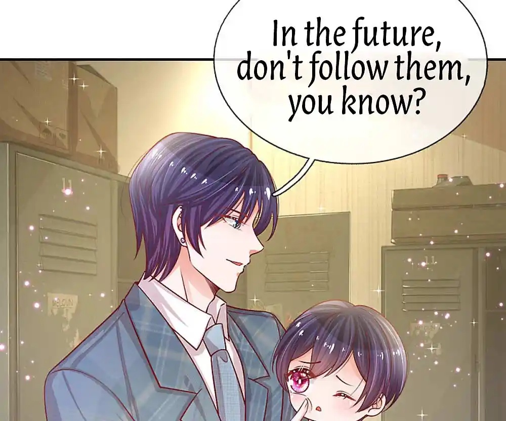 Mommy Run Away: Daddy Is Chasing After You Chapter 212