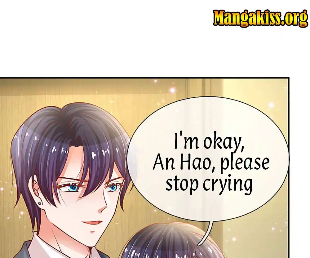 Mommy Run Away: Daddy Is Chasing After You Chapter 212