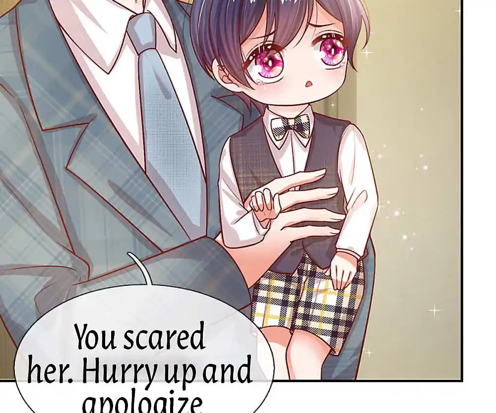 Mommy Run Away: Daddy Is Chasing After You Chapter 212