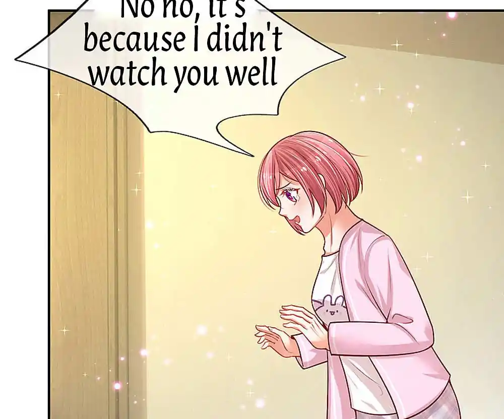 Mommy Run Away: Daddy Is Chasing After You Chapter 212