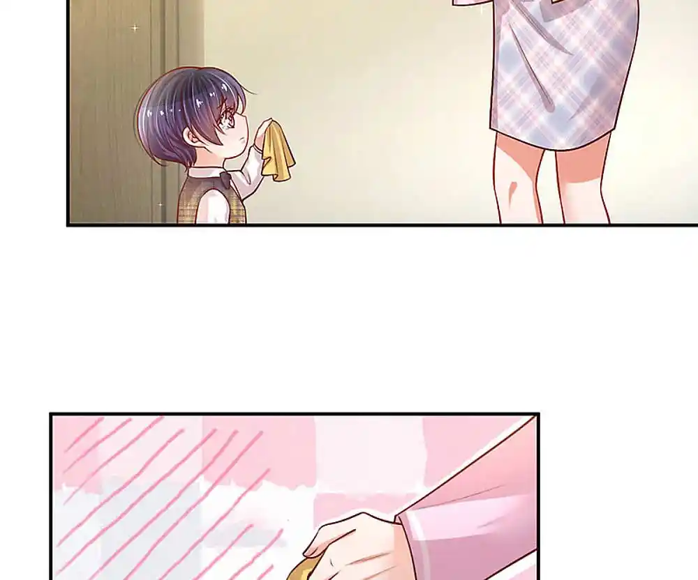 Mommy Run Away: Daddy Is Chasing After You Chapter 212