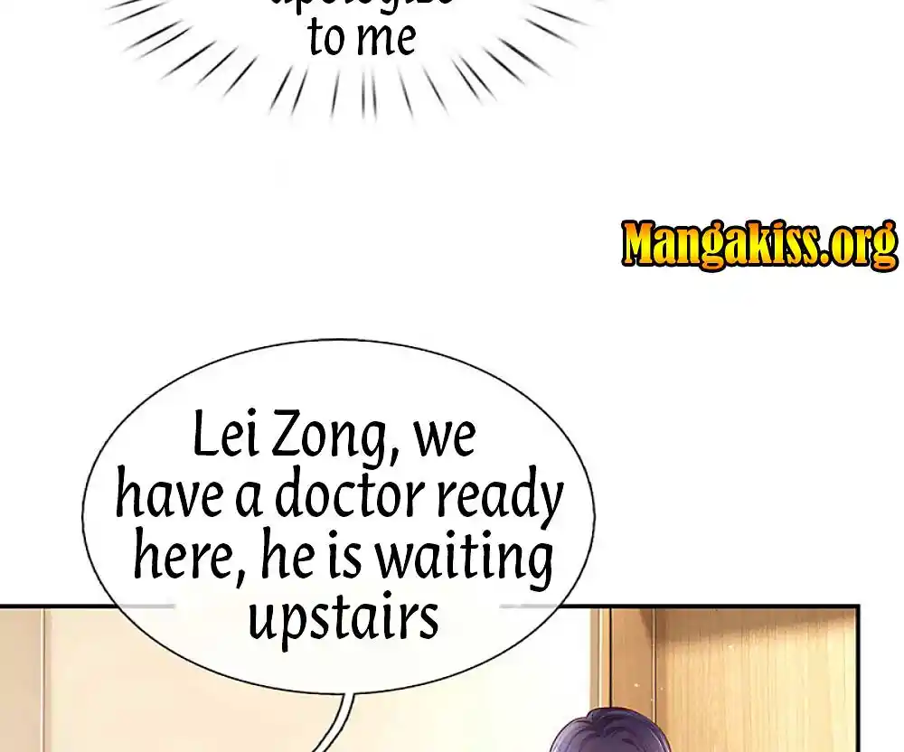 Mommy Run Away: Daddy Is Chasing After You Chapter 212