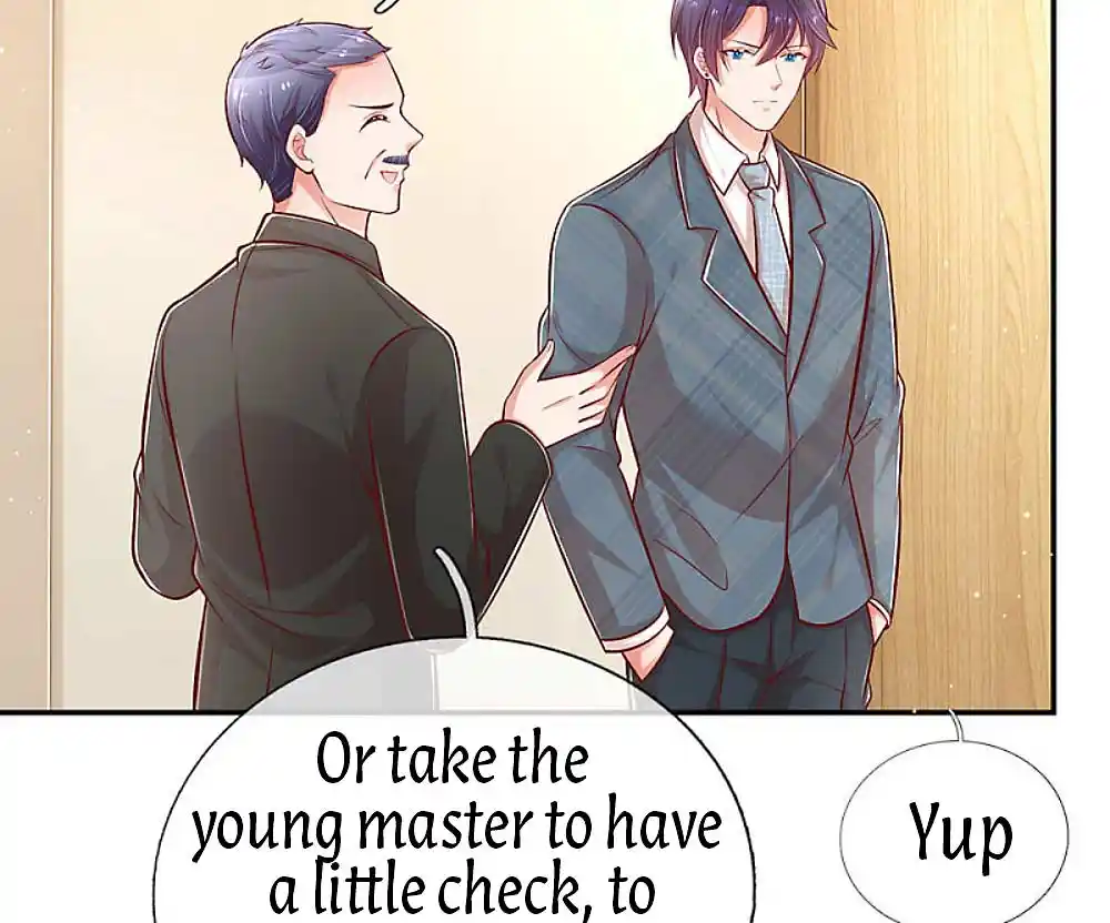 Mommy Run Away: Daddy Is Chasing After You Chapter 212