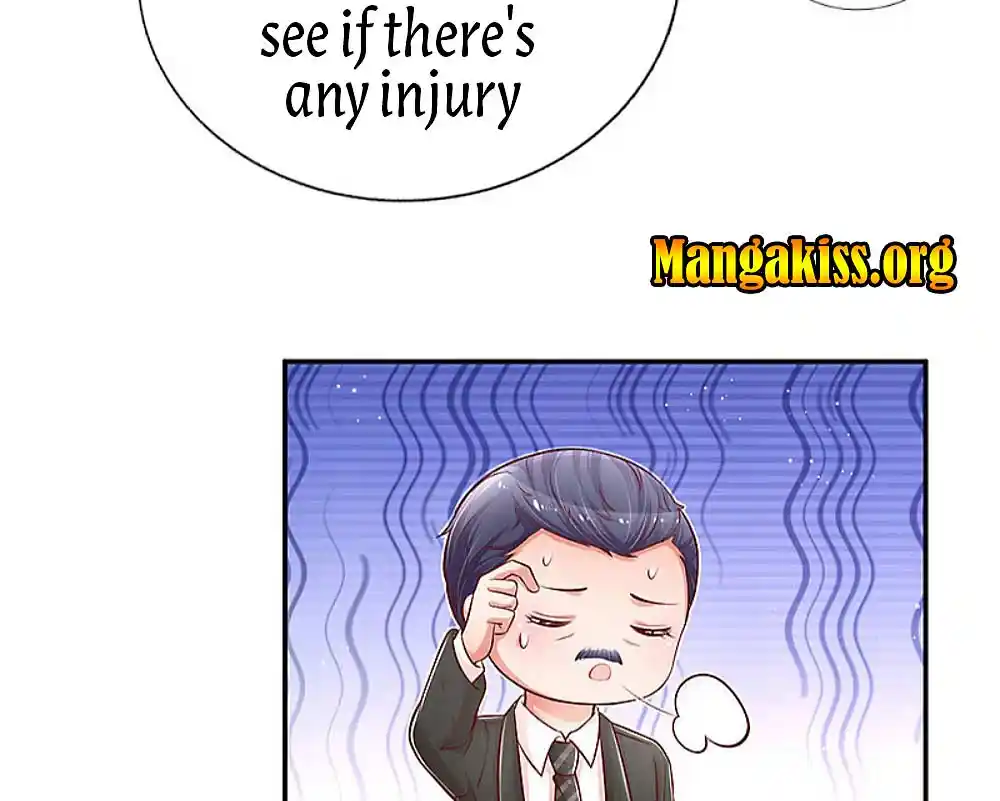 Mommy Run Away: Daddy Is Chasing After You Chapter 212