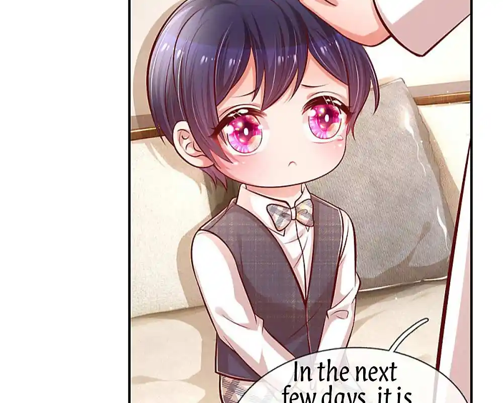 Mommy Run Away: Daddy Is Chasing After You Chapter 212