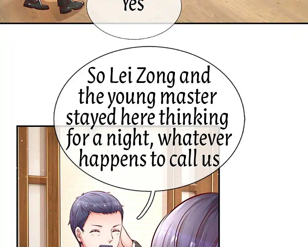 Mommy Run Away: Daddy Is Chasing After You Chapter 212