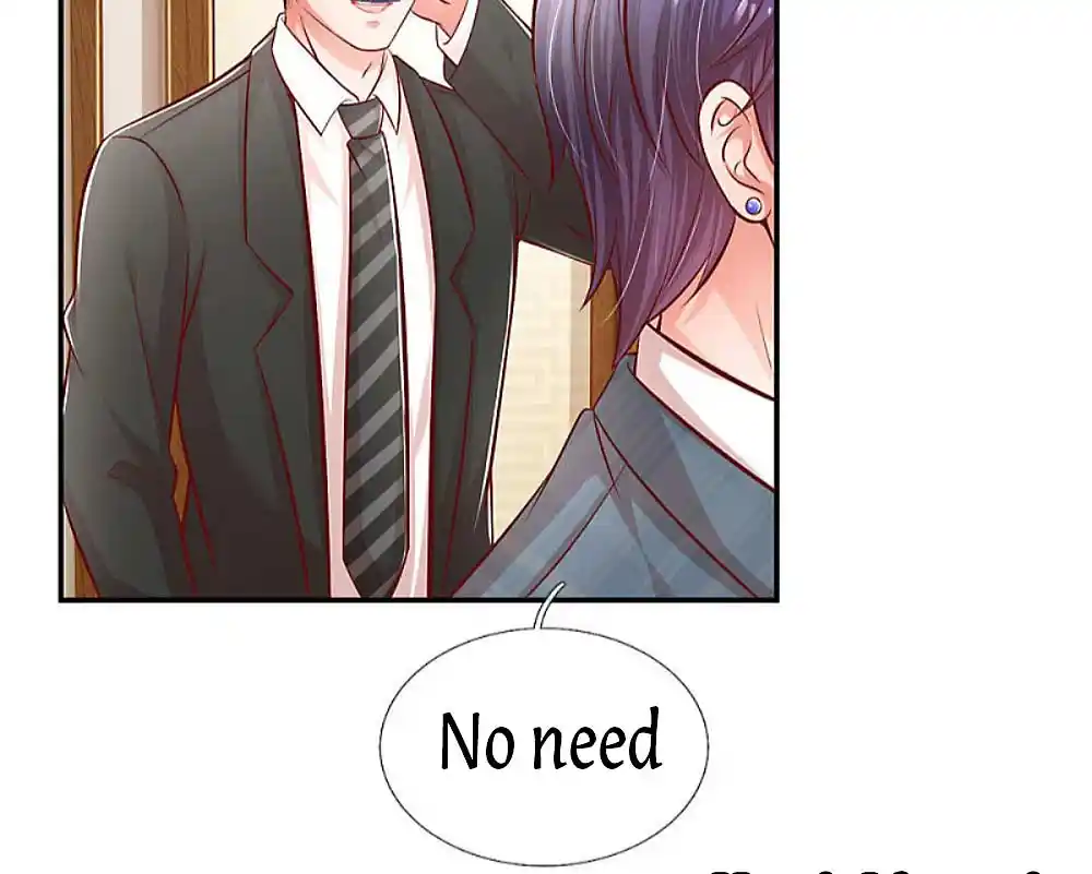 Mommy Run Away: Daddy Is Chasing After You Chapter 212