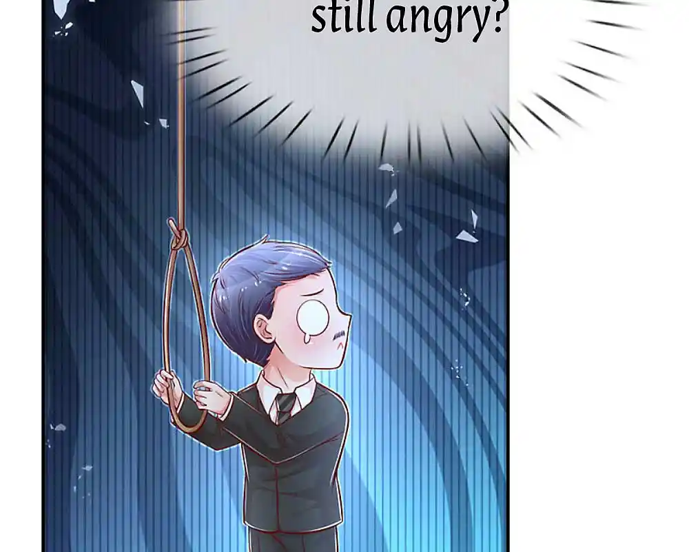 Mommy Run Away: Daddy Is Chasing After You Chapter 212